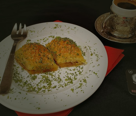 Dessert